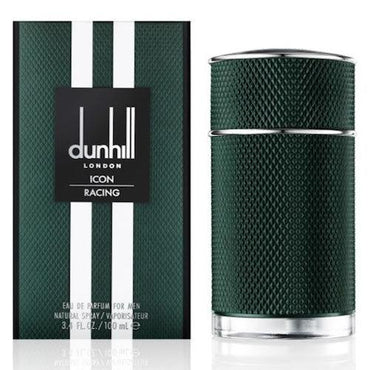Dunhill London Icon Racing EDP 100ml Perfume for Men - Thescentsstore
